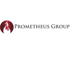Prometheus Group Logo Image