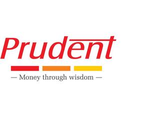 Prudent Corporate Advisory Services Logo Image