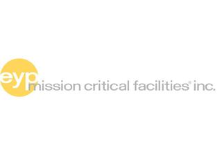 EYP Mission Critical Facilities Logo Image