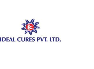 Ideal Cures Logo Image