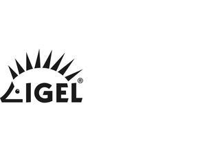 IGEL Logo Image