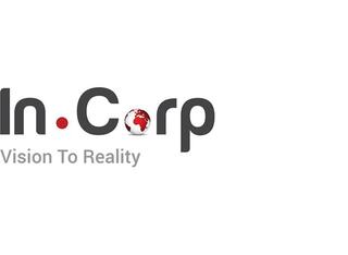 InCorp Logo Image