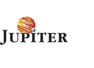 Jupiter Logo Image