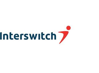 Interswitch Logo Image
