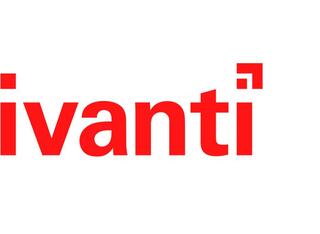 Ivanti Logo Image