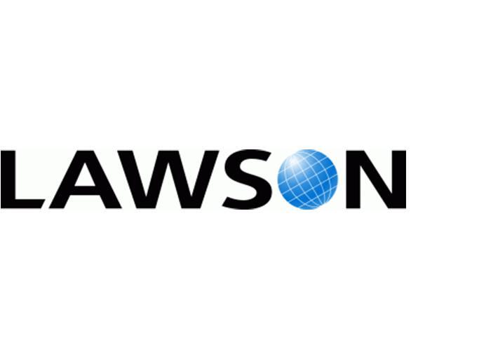 Lawson Software Portfolio TA