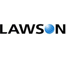 Lawson Software logo image
