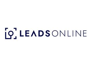 LeadsOnline Logo Image
