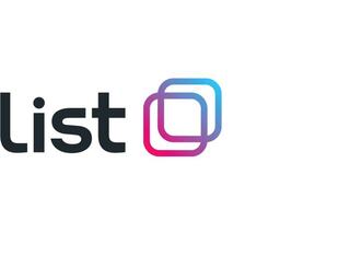 LIST Logo Image