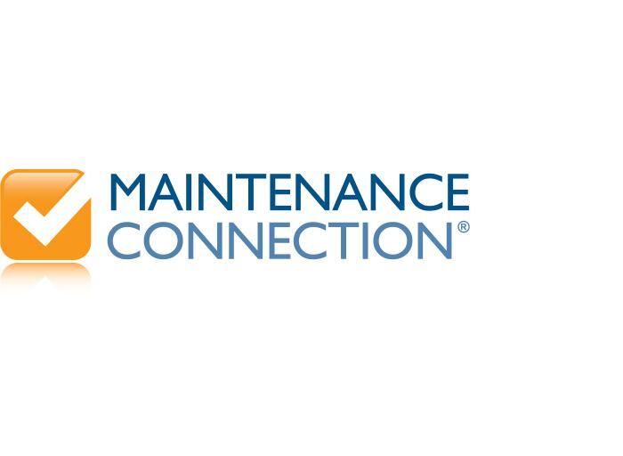 Maintenance Connection Portfolio TA