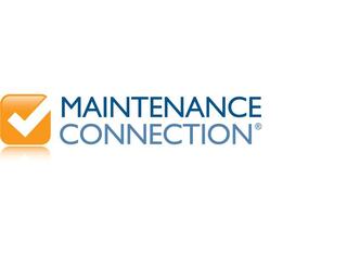 Maintenance Connection Logo Image