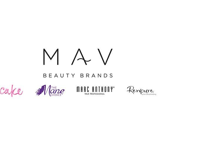 MAV Beauty Brands Portfolio TA