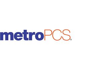 MetroPCS Communication logo image