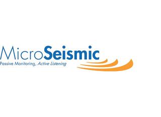 MicroSeismic, Inc. logo image
