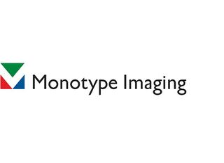 Monotype Imaging Logo Image