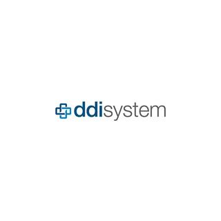 DDI Systems Logo Image
