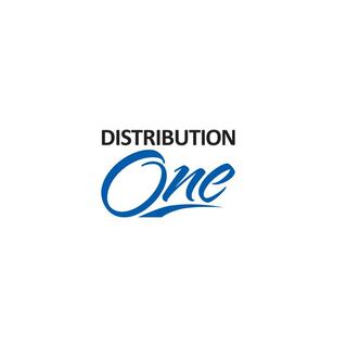 Distribution One Logo Image