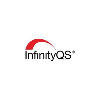 InfinityQS Logo Image