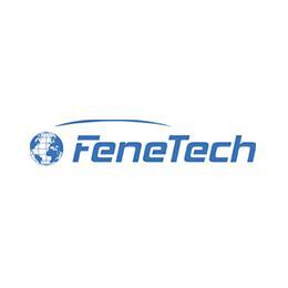 FeneTech Logo Image