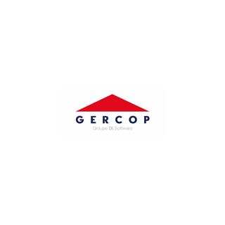 Gercop Logo Image