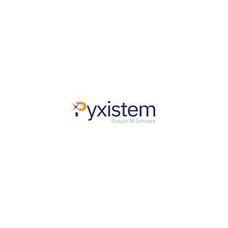 Pyxistem Logo Image