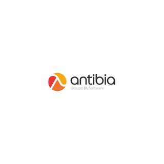 Antibia Logo Image