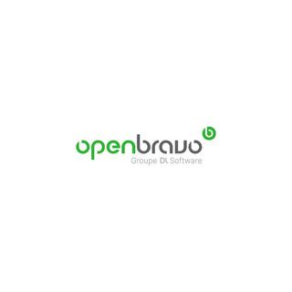 OpenBravo Logo Image