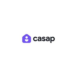CASAP Logo Image