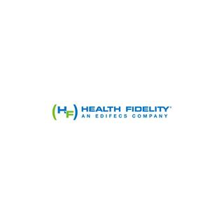 Health Fidelity Logo Image