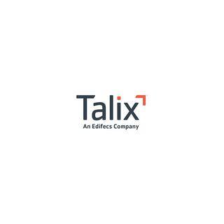 Talix Logo Image
