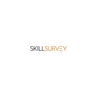 SkillSurvey Logo Image