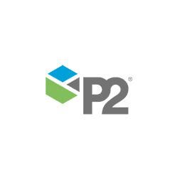 P2 Logo Image