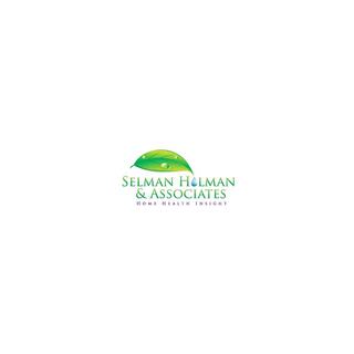 Selman-Holman Logo Image