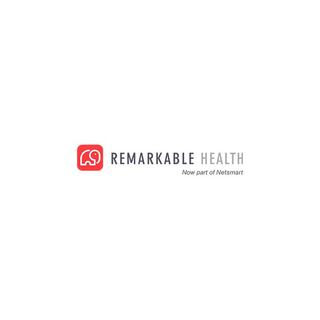 Remarkable Health Logo Image