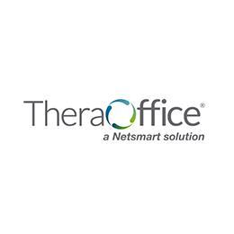 TheraOffice Logo Image