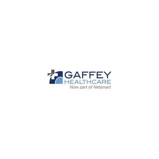 Gaffey Logo Image