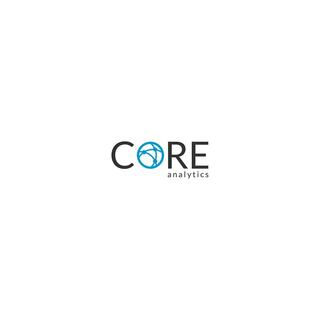Core Analytics Logo Image