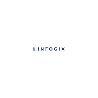 Infogix Logo Image
