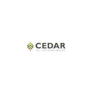 Cedar CX Technologies Logo Image