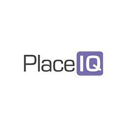 PlaceIQ Logo Image