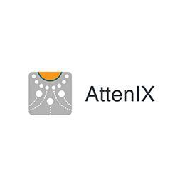 AttenIX Logo Image