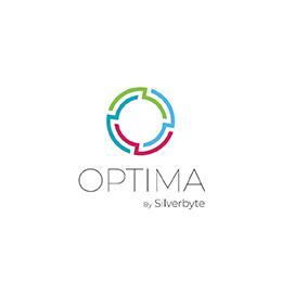 Optima Logo Image
