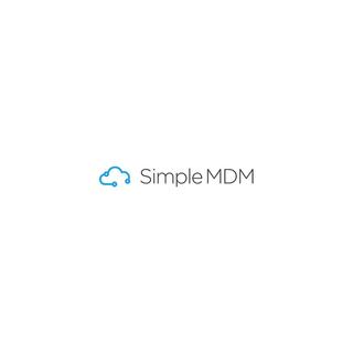 SimpleMDM Logo Image
