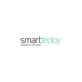 SmartDeploy Logo Image
