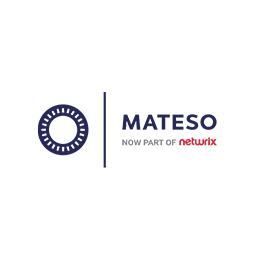 MATESO Logo Image