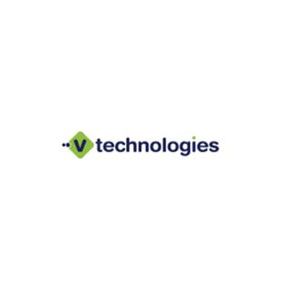 V-Technologies Logo Image