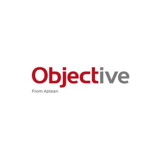 Objective Logo Image