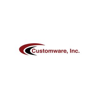 Customware Logo Image
