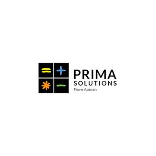 Prima Logo Image