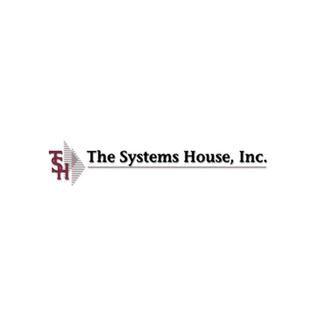 The Systems House Logo Image